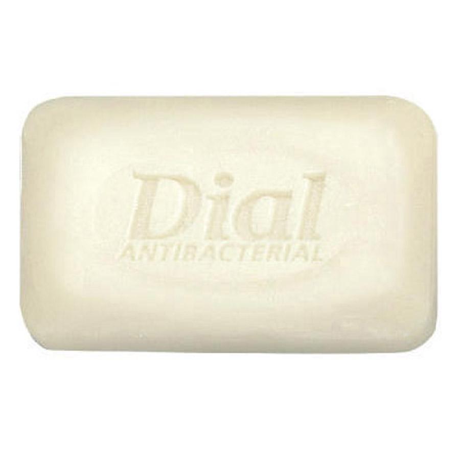 Unwrapped Deodorant Bar Soap by Dial Corporation