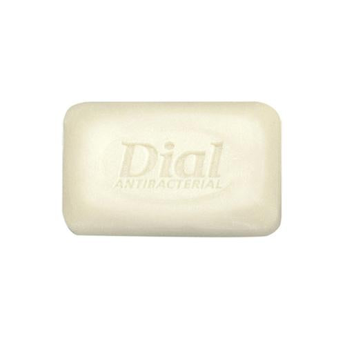 Unwrapped Deodorant Bar Soap by Dial Corporation