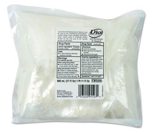Sensitive Skin Liquid Soap by Dial Corporation