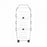 Getinge Group Maxi Air Mattress - Lateral Transfer Mattress, Disposable, 34", Size L - MAS014000-US
