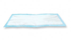 Getinge Dri-Flo Disposable Underpads - Dri-Flo Incontinence Pad - 47042