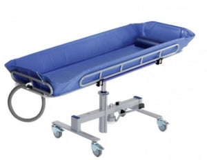 Getinge Concerto Bath Chair / Components - Concerto Shower Trolley, Basic - BAB5000-01