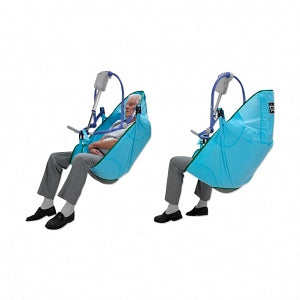 ArjoHuntleigh General Purpose Clip Flite Slings - General-Purpose Clip Flites Sling, Size M - MFA1000M-M