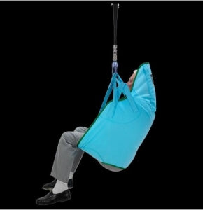 Getinge Group Disposable Slings - Disposable Sling, Loop, Size M, for ...