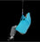 Getinge Group Disposable Slings - Disposable Sling, Loop, Size M, for MMCAP Only - MFA2000-M