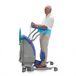 Getinge Group Sara Plus Walking Slings - Sara Plus Flite Sit 2 Stand Sling, Disposable, 418 lbs. - MFA4000