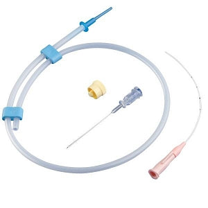 Vessel Loop Kit Argon Medical Arterial Catheters / Kits - Mini Vessel Loop for Arteria ...