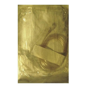 Argon Medical Monitoring Lines - Monitoring Line, High Pressure, Female / Male Luer Lock, 48" - 040104005A
