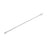 Argon Medical 1200 psi High Pressure Injection Lines - High Pressure Injection Line, Braided, HP, Male / Female, 10" - 193358