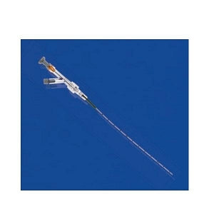Argon Medical L-Cath Polyurethane Small Vein Access - CATHETER DUAL LUMEN L-CATH 18GAX60CM - 384467