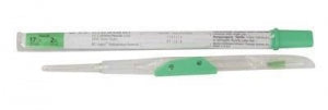Argon Medical Intracath Catheters for Horses and Large Dogs - Intracath Catheter, 19G x 8" - 384901