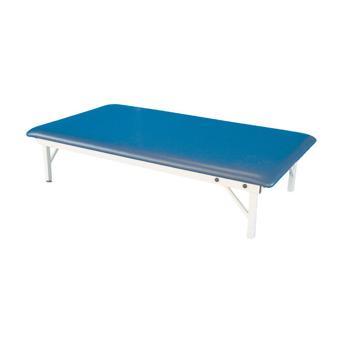 Steel Mat Tables by Armedica