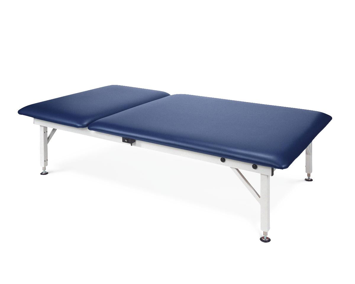 Steel Mat Tables by Armedica
