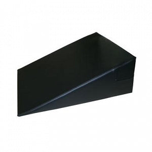 Armedica Bolsters - Firm Vinyl Bolster, Wedge, 20" W x 22" H x 8" D - AM831