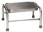 Armedica Footstools - FOOTSTOOL, RUBBER TREAD TOP, 10X15X10" - AM840