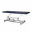 Armedica One-Section Full Bar Treatment Table - TABL, TRTM, HILO, 4"CASTR, 1SEC, 27X76", 400LB - AMBA150