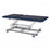 Armedica Two-Section Full Bar Bariatric Treatment Tables - TABL, BOBTH, HILO, 4"CAST, 2SEC, 40X76", 500LB - AMBA240