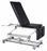 Armedica Three-Section Full-Bar Treatment Tables - Hi / Lo Power Table, 4" Caster, 3-Section, Top, No Elevation, 27" x 76" - AMBA350