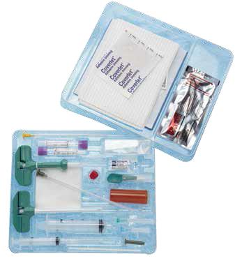 T-Lok Bone Marrow Biopsy Economy Trays by Argon Medical.