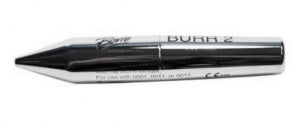 Bovie Medical Ophthalmic Burr Handles - Aaron Ophthalmic Burr Handle - 0010