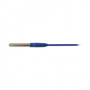 Symmetry Surgical Needle Electrodes - NEEDLE, ELECTRODE, SHARP, TIP, INSULATED, 4CM - 97131BX
