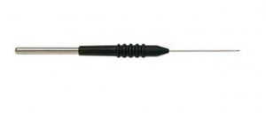 Bovie Medical Corp Needle Electrodes - ELECTRODE, NEEDLE, STRAIGHT, SHORT - A833