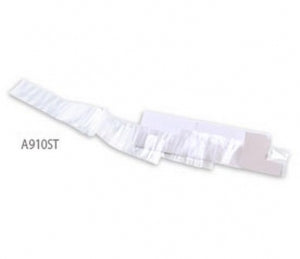 Bovie Medical Disposable Pencil Handpiece Sheaths - Disposable Pencil Hand Piece Sheath, Sterile - A910ST