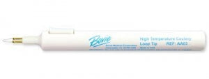 Bovie Medical Corp High-Temperature Cauteries - High Temperature Cautery, Loop Tip - AA03