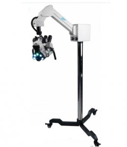 Bovie Aaron Colpo-Master Suspension-Arm Colposcope - Binocular Zoom Suspension-Arm Colposcope - CS-103LED