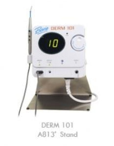 Bovie Medical Corp High Frequency Desiccators - High-Frequency Desiccator, Derm, 101, 10 W - DERM 101
