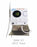 Bovie Medical Corp High Frequency Desiccators - High-Frequency Desiccator, Derm, 101, 10 W - DERM 101