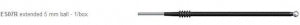 Bovie Medical Reusable Ball Electrode - Reusable Ball Electrode, 5 mm - ES07R