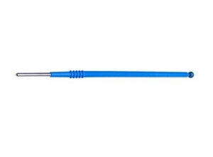 Aaron Medical Resistick II Coated Electrodes - Resistick II Coated Electrode, Extended 0.197" Ball - ES07T
