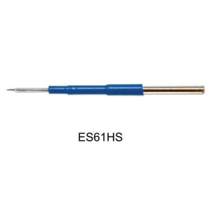Bovie Medical Supercut Tungsten Needle Electrodes - Disposable Supercut Tungsten Needle, 3cm, 5/Box - ES61HS
