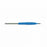 Bovie Medical Corp Super Fine electrode Needles - Disposable Tungsten Electrode Needle, Supercut, Fine, 3 cm - ES61