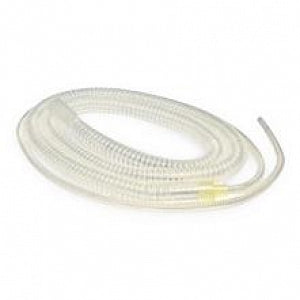 Bovie Aaron Medical Smoke Shark Systems - Evacuator Tubing, 7/8" x 6', Reduced to 3/8" - SEVL