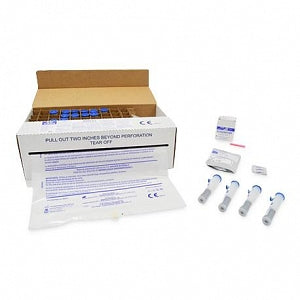 Andersen Products EOGas 4 Sterilizer Refill Kit - EOGas 4 Refill Kit - AN1004.16