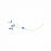 Teleflex Medical Multi-Lumen CVC Kit - Multi-Lumen CVC Kit, 7 Fr x 16 cm - CDC-12703-1A