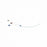 Teleflex Medical ARROWg+ard Blue PLUS Pressure-Injectable 3-Lumen CVC Kits - ARROWg+ard Blue PLUS Pressure-Injectable Multi-Lumen Central Venous Catheter Kit, 7 Fr x 16 cm - CDC-42703-XP1A