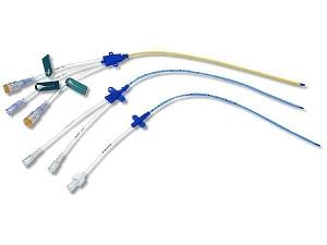 Central Line Packs