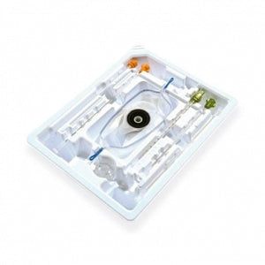 Teleflex ARROW OnControl Powered Bone Lesion Biopsy Systems - OnControl Biopsy Tray, Coaxial, 11 G and 13G - 9464-VC-006