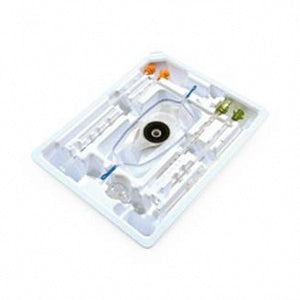 Teleflex ARROW OnControl Powered Bone Lesion Biopsy Systems - OnControl Biopsy Tray, Coaxial, 11 G and 13 G - 9466-VC-006