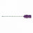 Teleflex Medical Bone Marrow Aspiration Needles - Bone Marrow Aspiration Needle, F-9410, 15 G, 90 mm Length - 9490-VC-006