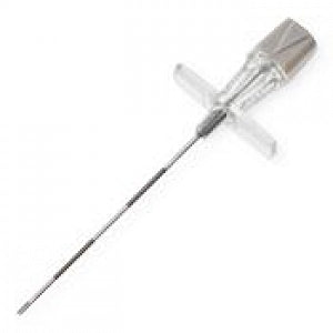 Teleflex Needles for CPNB Catheter - NEEDLES, TUOHY, INSL, CPNB, 17GAX15CM, 15CM - AB-00150