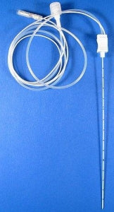 Teleflex Arrow StimuQuik ECHO Peripheral Nerve Block Needles - Stimulating PNB Needle, 21 G x 90 mm (3-1/2") - AB-21090-SS