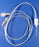 Teleflex Medical Anesthesia Epidural Tray - Nerve Block Tray, 25 mm - AB-22025-SS