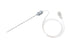 Teleflex Medical UltraQuik Echogenic PNB Needle - Nerve Block Needle, 22G - AB-22070-US