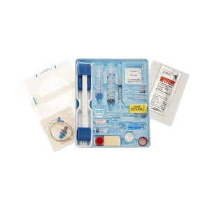 Teleflex Medical Combined Spinal Anesthesia / Epidural Catheter - Anesthesia Epidural Spinal Kit, Combined Kit, Flex Tip - AK-05560