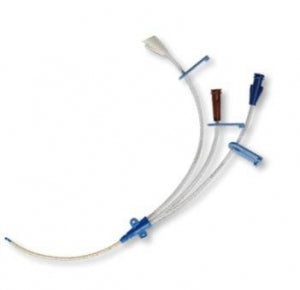 Teleflex Medical Multi-Lumen CVC Kit with Blue FlexTip Catheter - Mult ...
