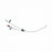 Teleflex Medical 2-Lumen Central Venous Catheterization Kits - KIT, CVC, 2-LUMEN, 7 FR X 20 CM - AK-16702-CDC
